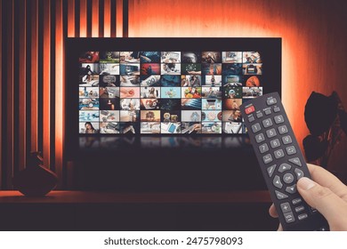 全球华人影院：连接世界华人的文化视野与电影体验